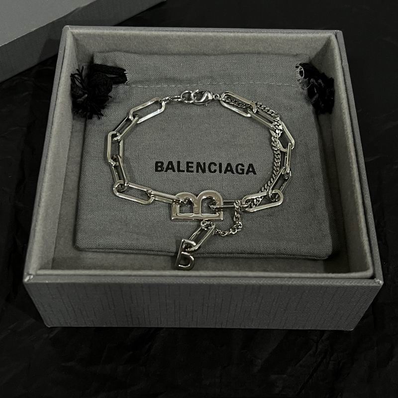 Balenciaga Bracelet 05lyr11 (11)